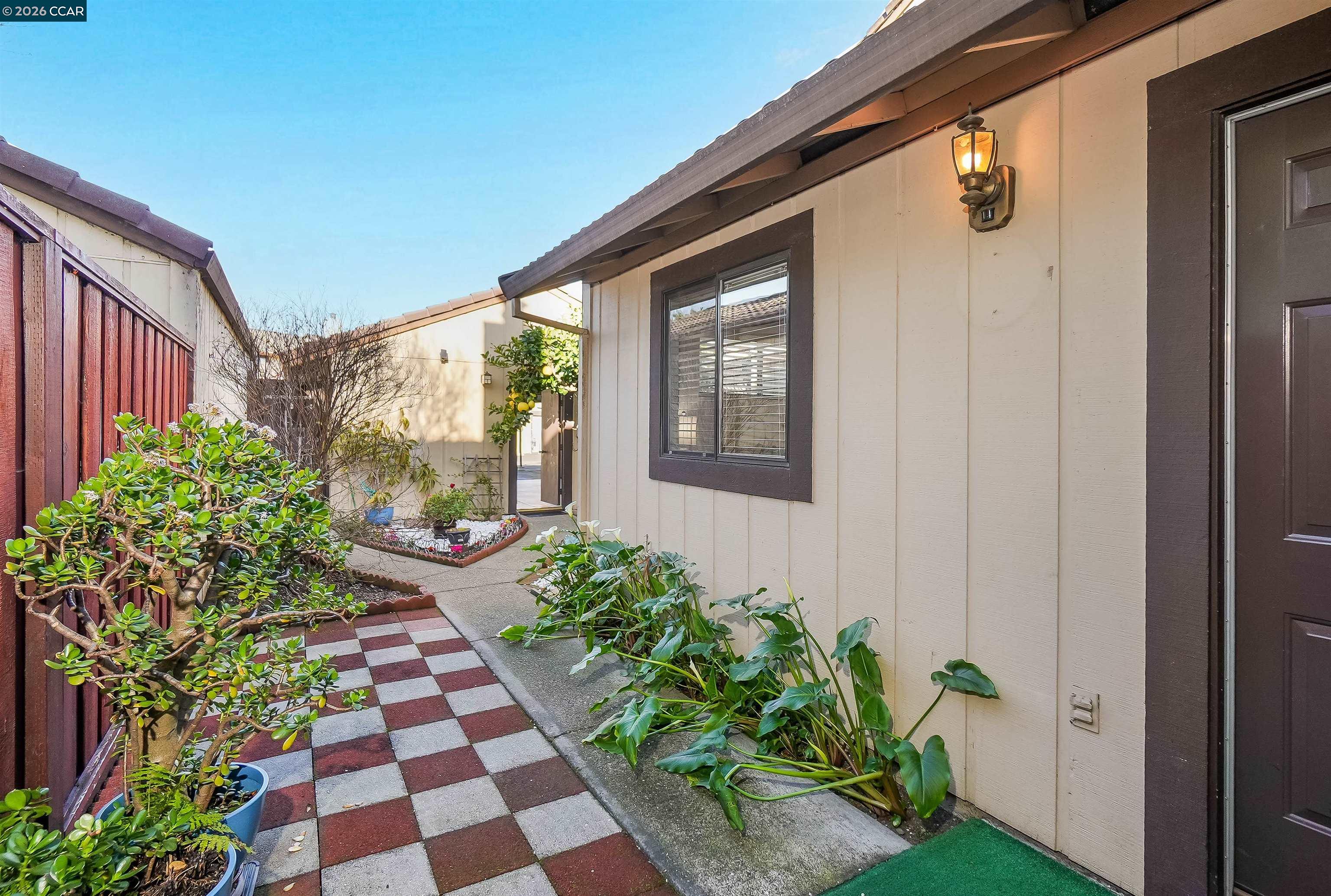 2600 Giant Road, Unit 37 San Pablo, CA 94806 - Photo 30 of 50