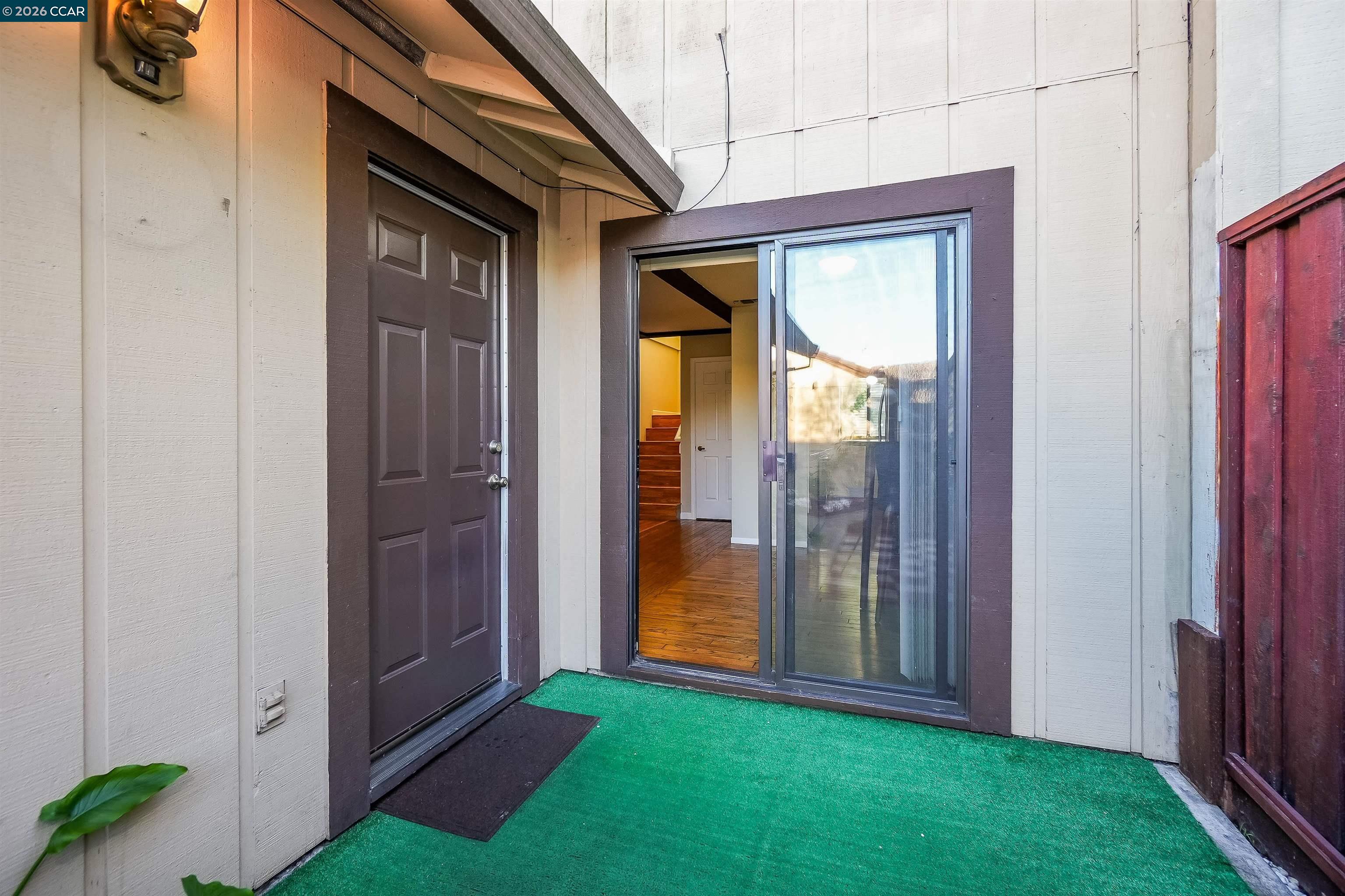 2600 Giant Road, Unit 37 San Pablo, CA 94806 - Photo 31 of 50