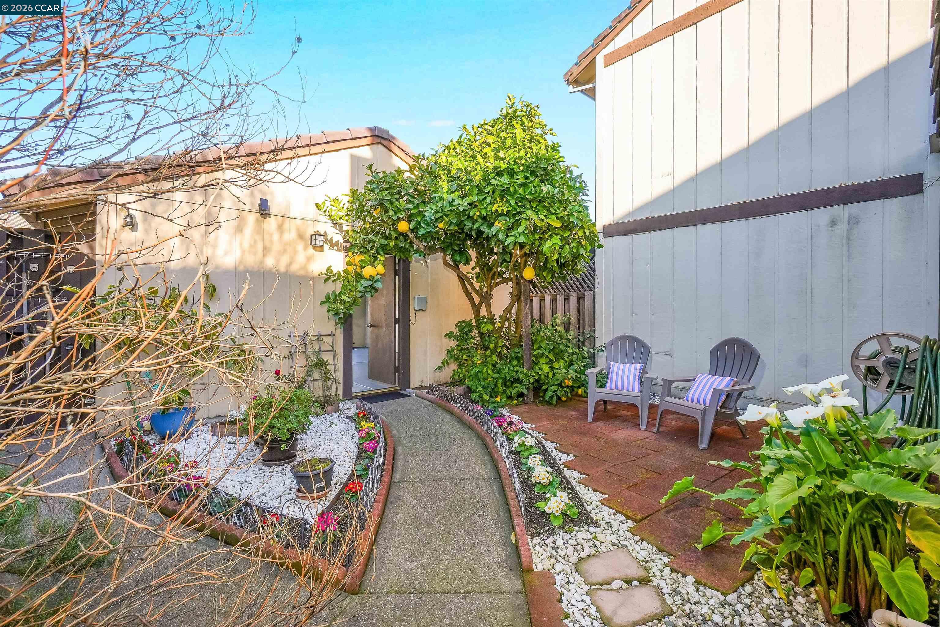 2600 Giant Road, Unit 37 San Pablo, CA 94806 - Photo 32 of 50