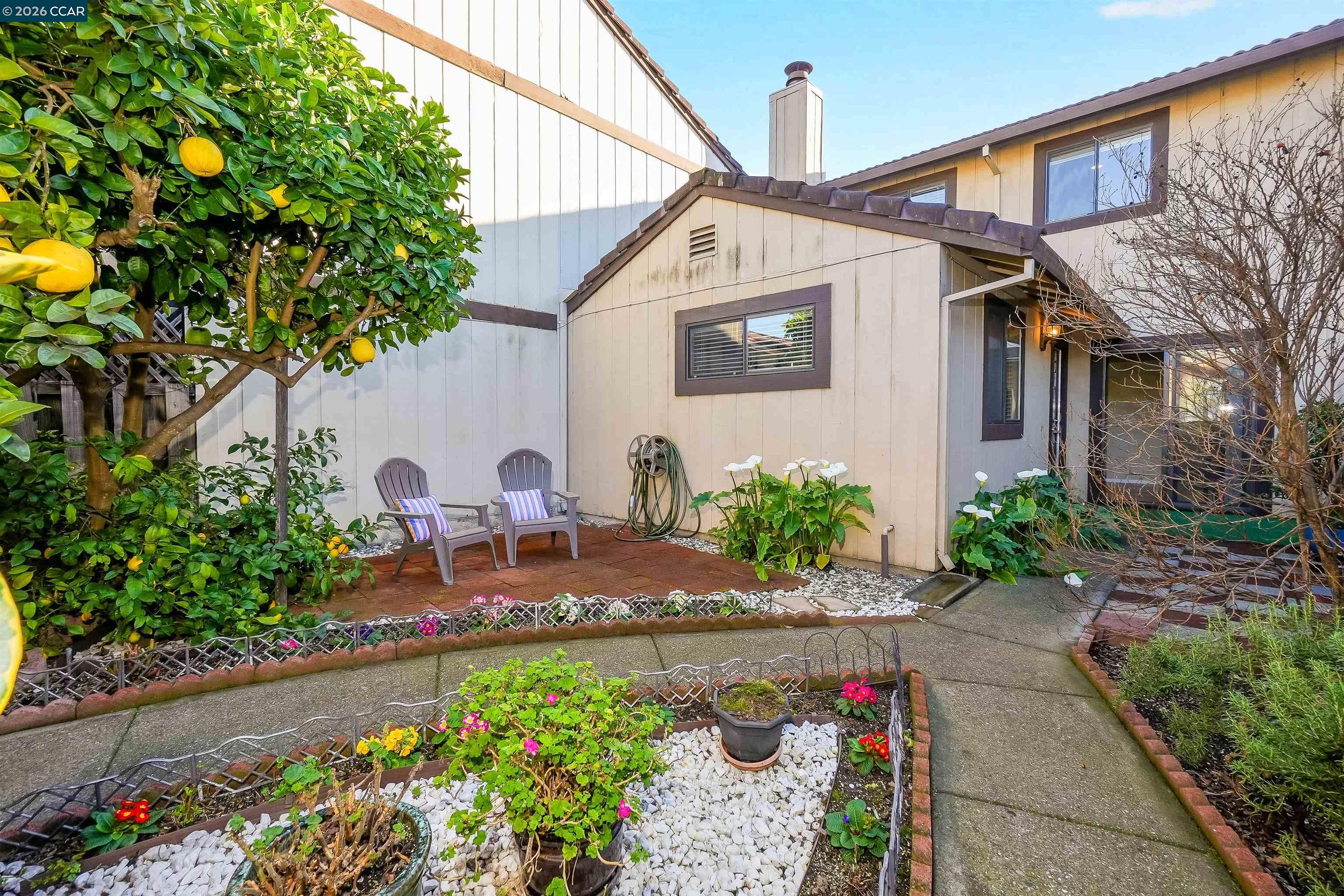 2600 Giant Road, Unit 37 San Pablo, CA 94806 - Photo 33 of 50