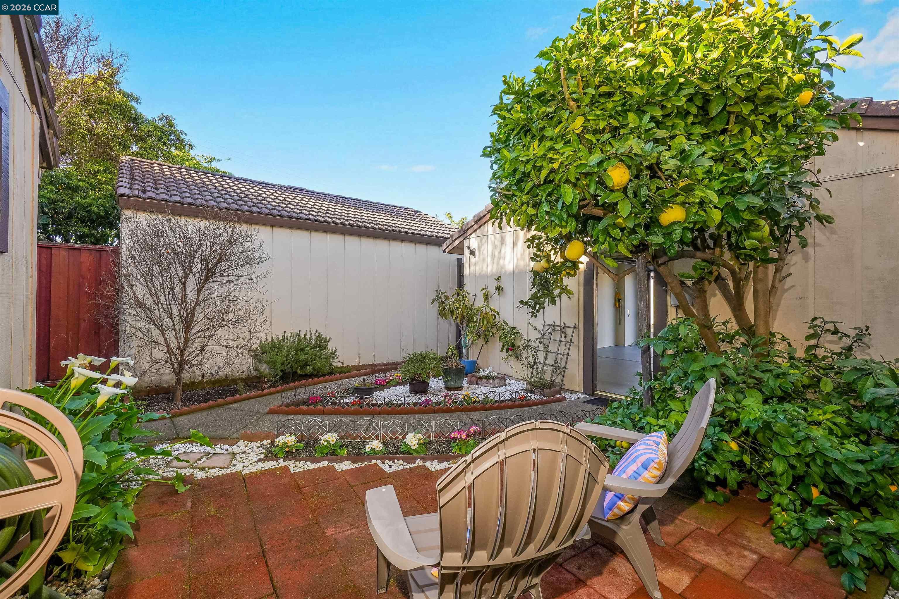 2600 Giant Road, Unit 37 San Pablo, CA 94806 - Photo 34 of 50