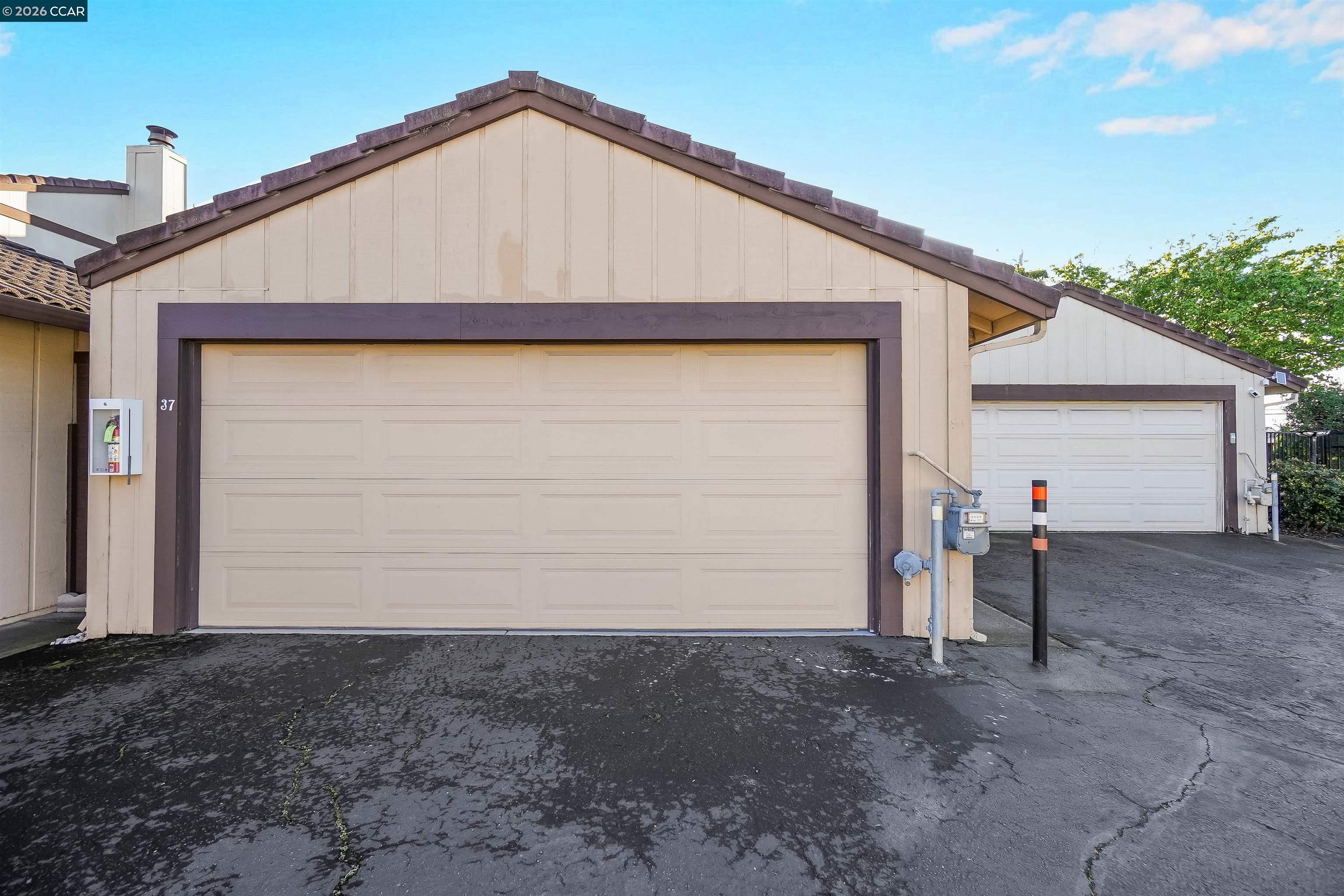 2600 Giant Road, Unit 37 San Pablo, CA 94806 - Photo 37 of 50