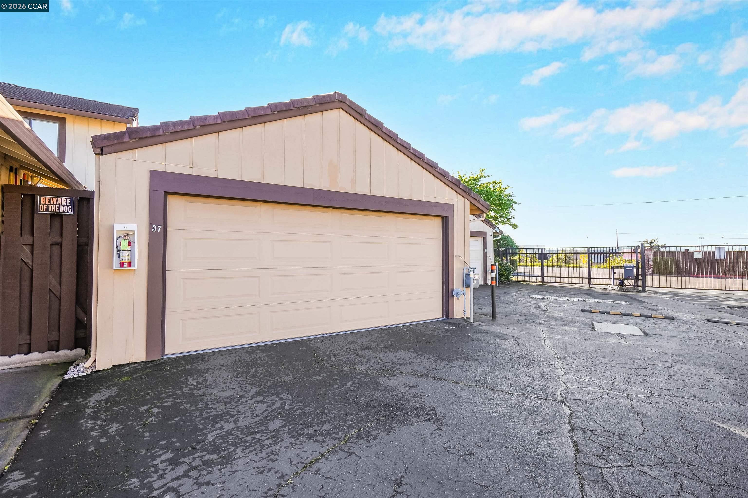 2600 Giant Road, Unit 37 San Pablo, CA 94806 - Photo 38 of 50