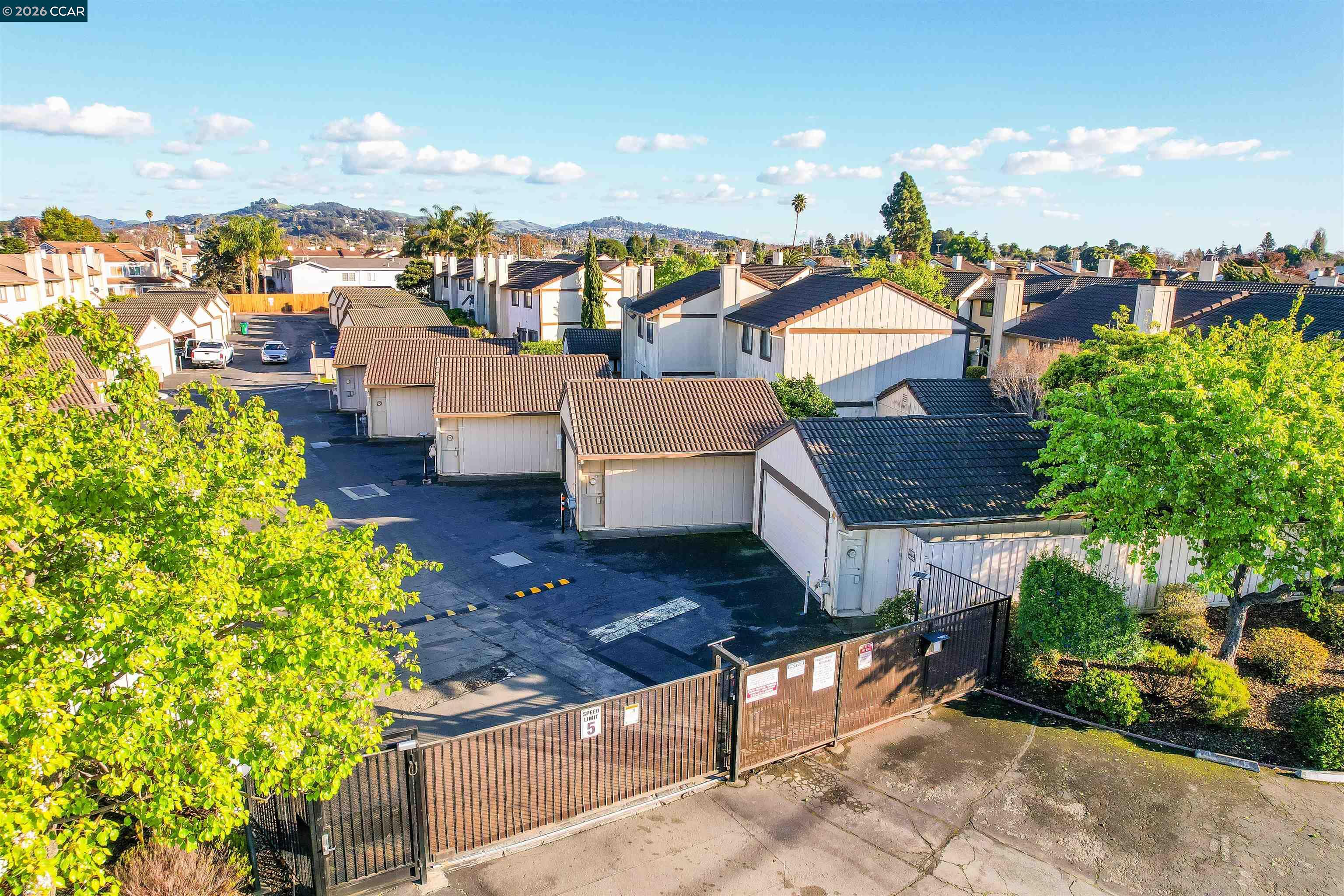2600 Giant Road, Unit 37 San Pablo, CA 94806 - Photo 42 of 50