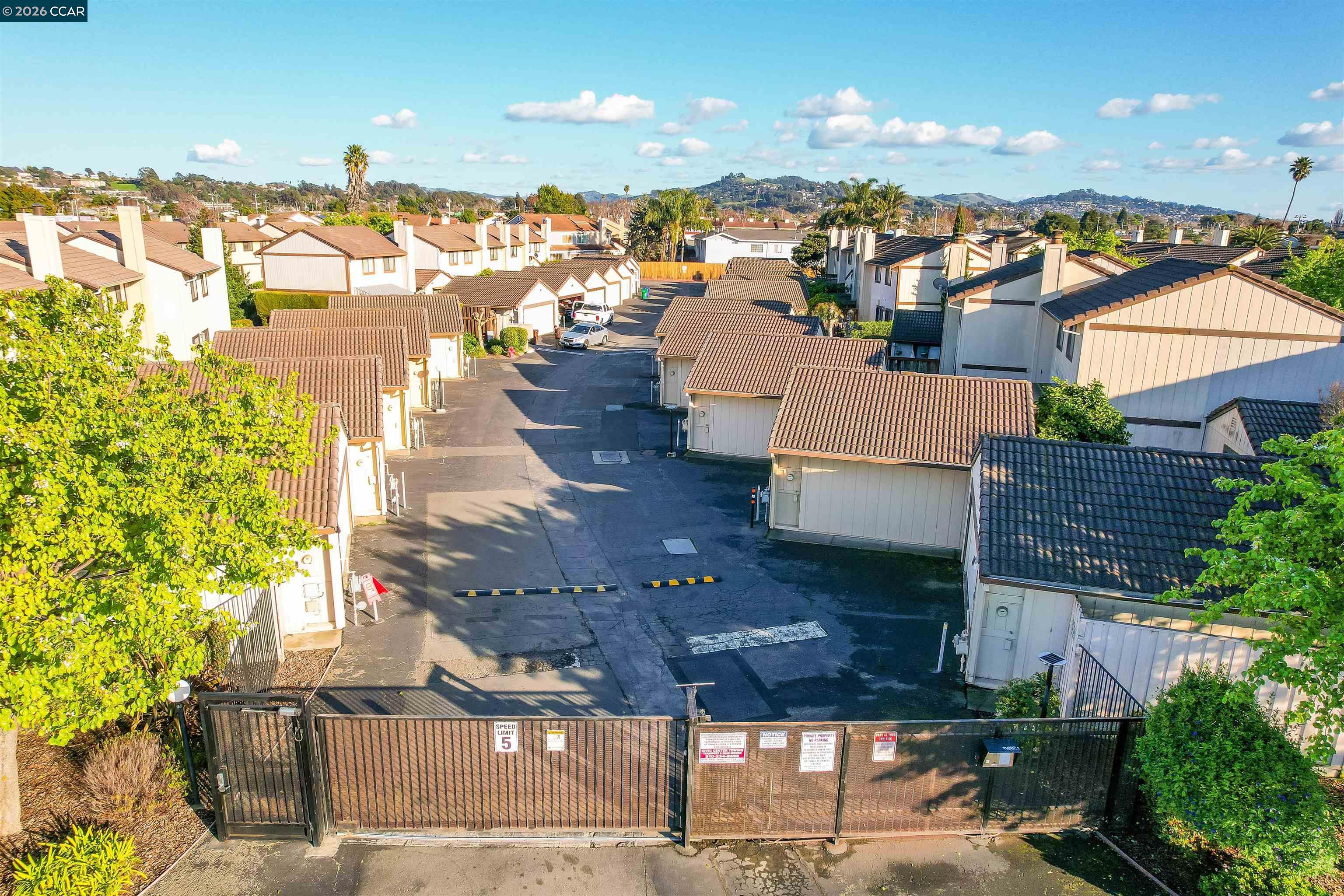 2600 Giant Road, Unit 37 San Pablo, CA 94806 - Photo 43 of 50