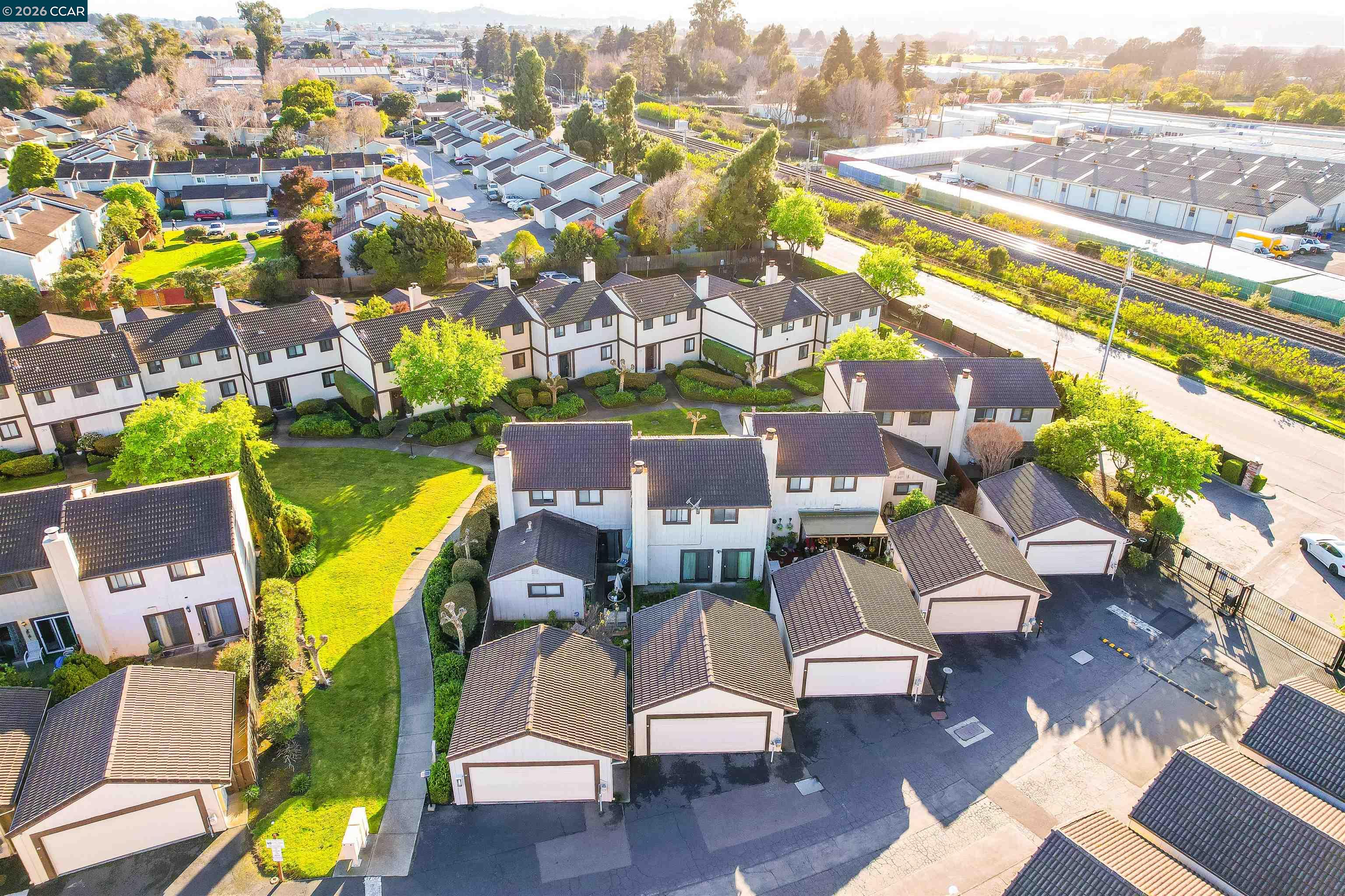 2600 Giant Road, Unit 37 San Pablo, CA 94806 - Photo 44 of 50