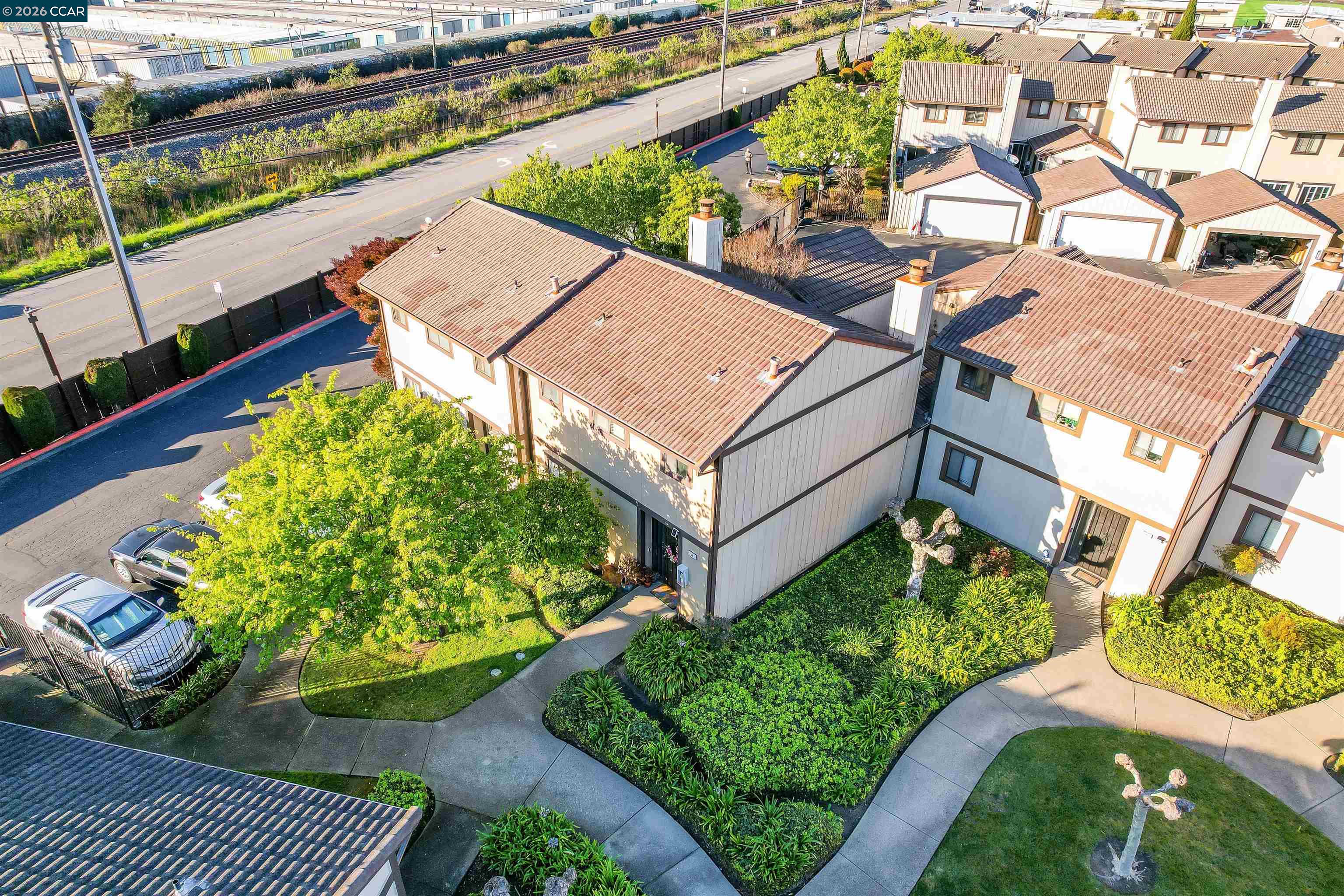 2600 Giant Road, Unit 37 San Pablo, CA 94806 - Photo 48 of 50