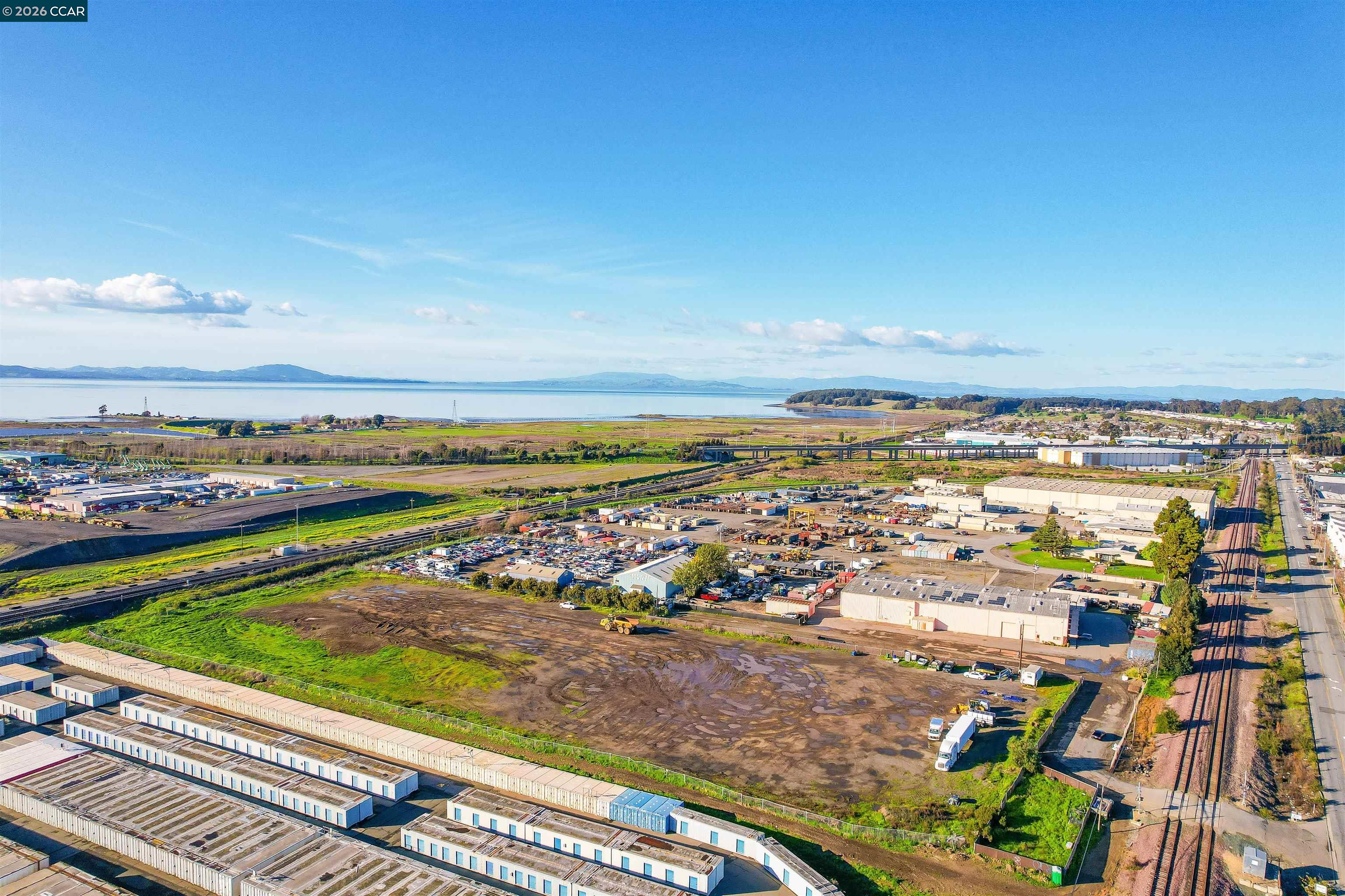 2600 Giant Road, Unit 37 San Pablo, CA 94806 - Photo 49 of 50