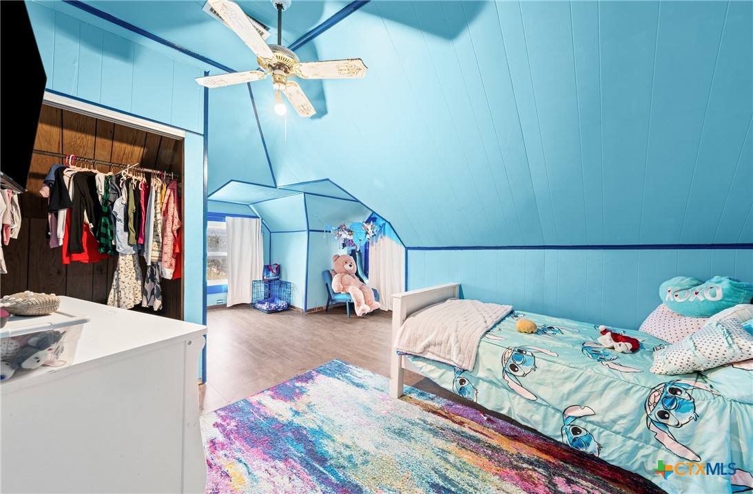 217 North 5th Street Lott, TX 76656 - Photo 28 of 45