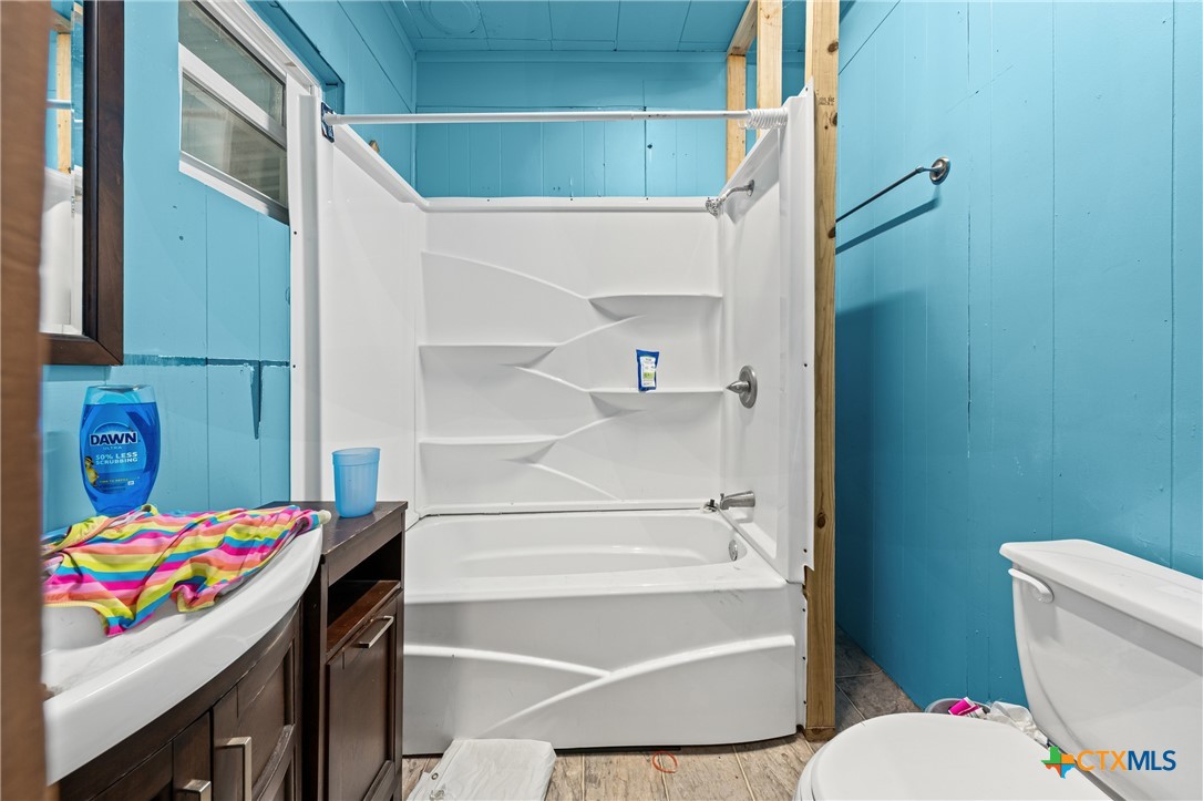 217 North 5th Street Lott, TX 76656 - Photo 29 of 45