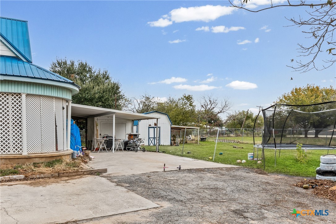 217 North 5th Street Lott, TX 76656 - Photo 34 of 45