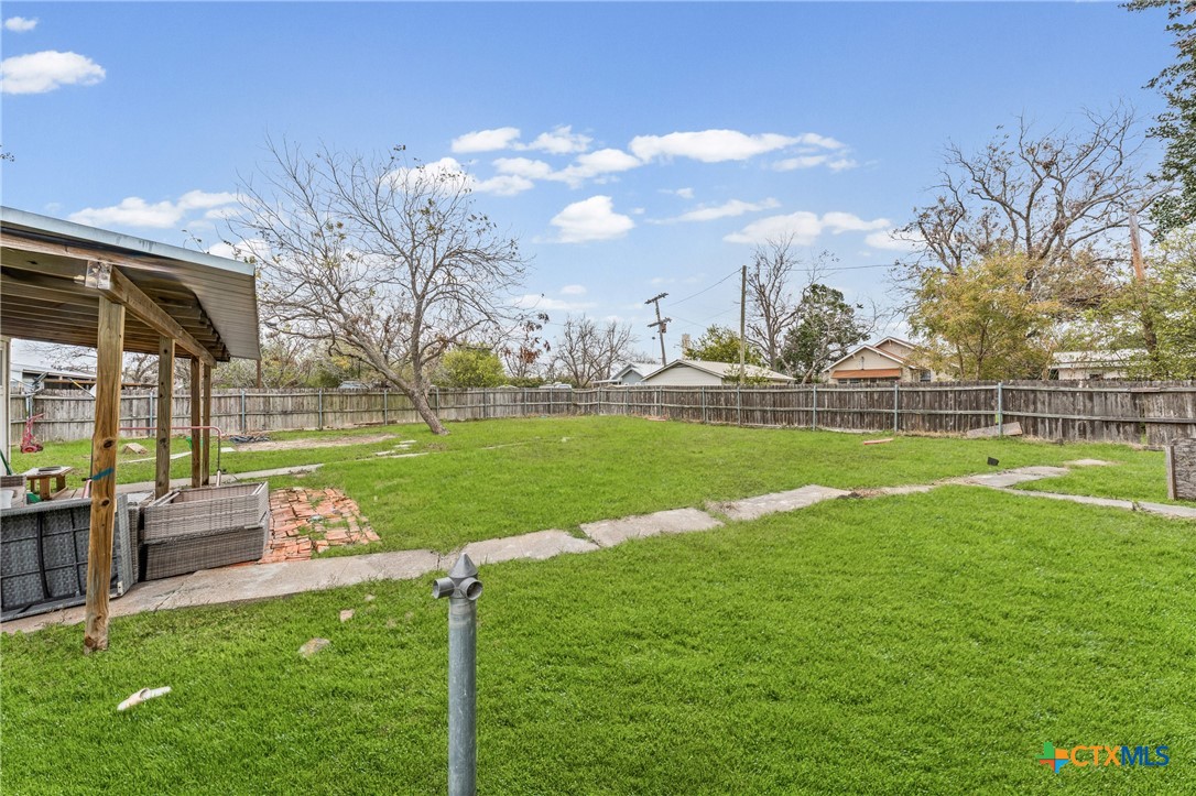 217 North 5th Street Lott, TX 76656 - Photo 39 of 45