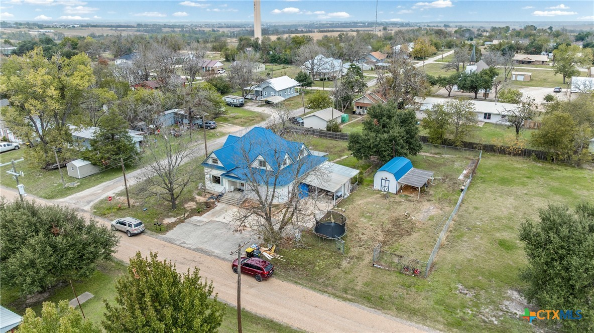 217 North 5th Street Lott, TX 76656 - Photo 42 of 45