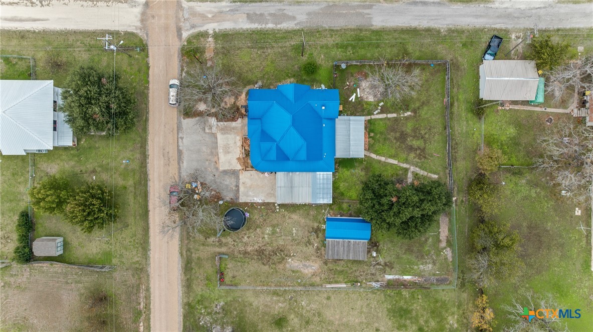 217 North 5th Street Lott, TX 76656 - Photo 43 of 45