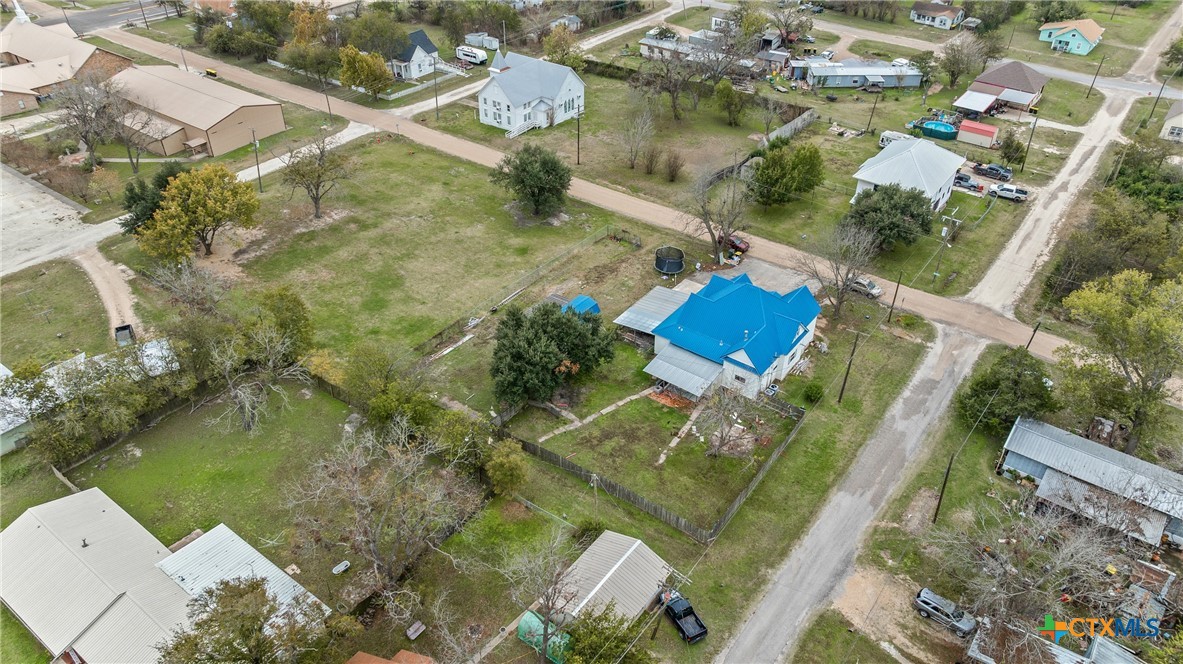 217 North 5th Street Lott, TX 76656 - Photo 44 of 45