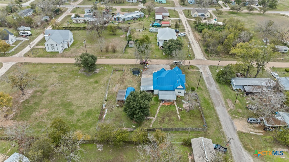 217 North 5th Street Lott, TX 76656 - Photo 45 of 45