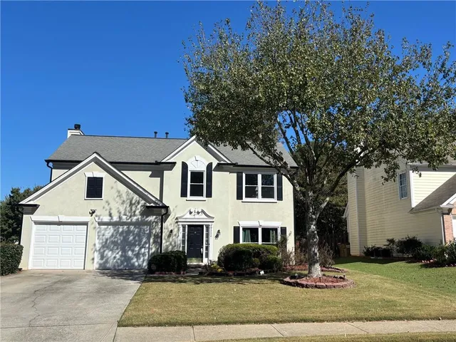 $2,900 | 6585 Ganton Drive, Duluth, GA 30097