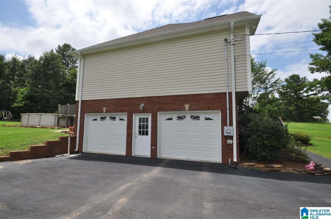 1338 Deans Ferry Road Warrior, AL 35180 - Photo 5 of 44