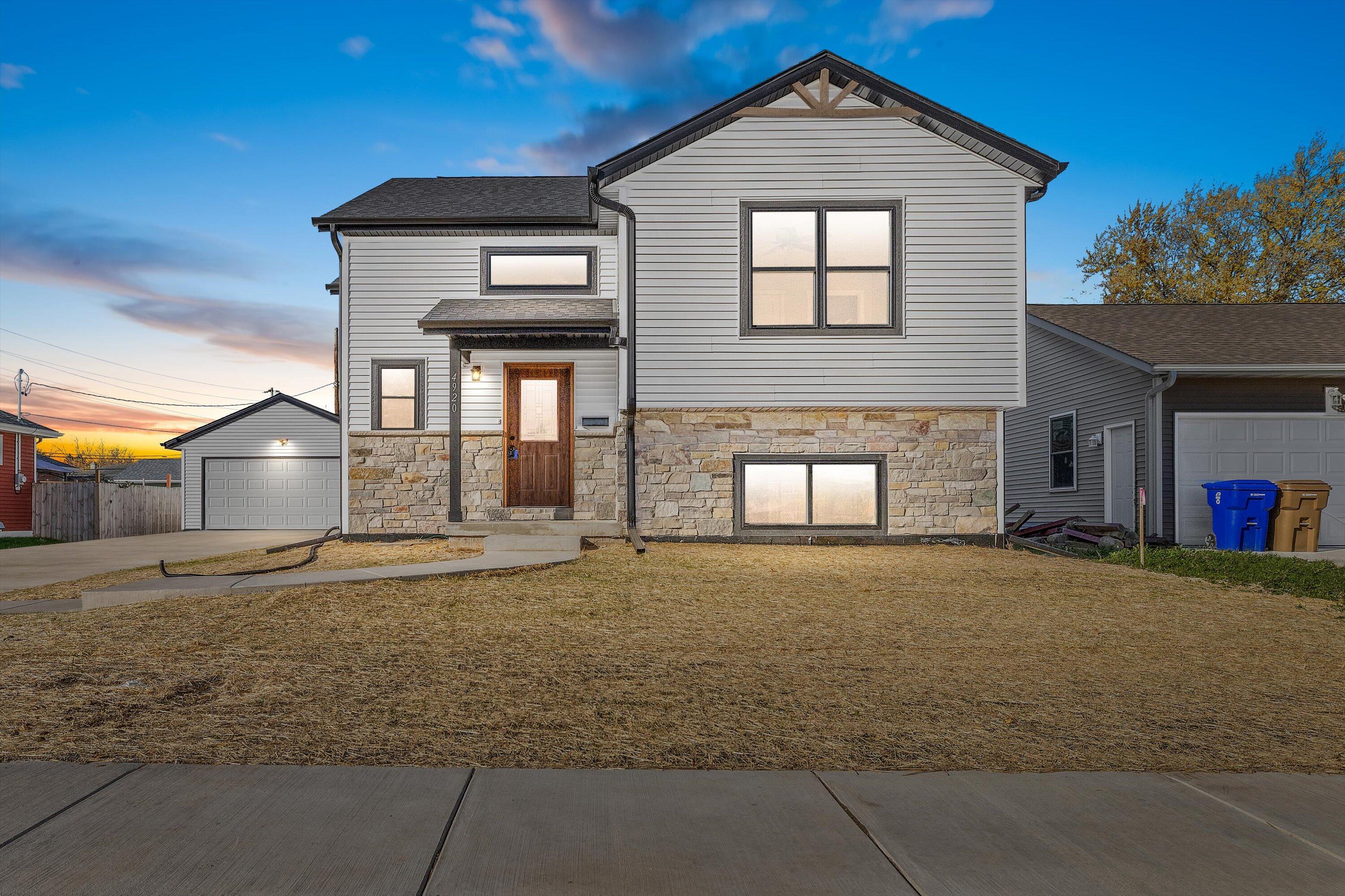 4920 37th Avenue Kenosha, WI 53144 - Photo 1 of 30 37th Ave