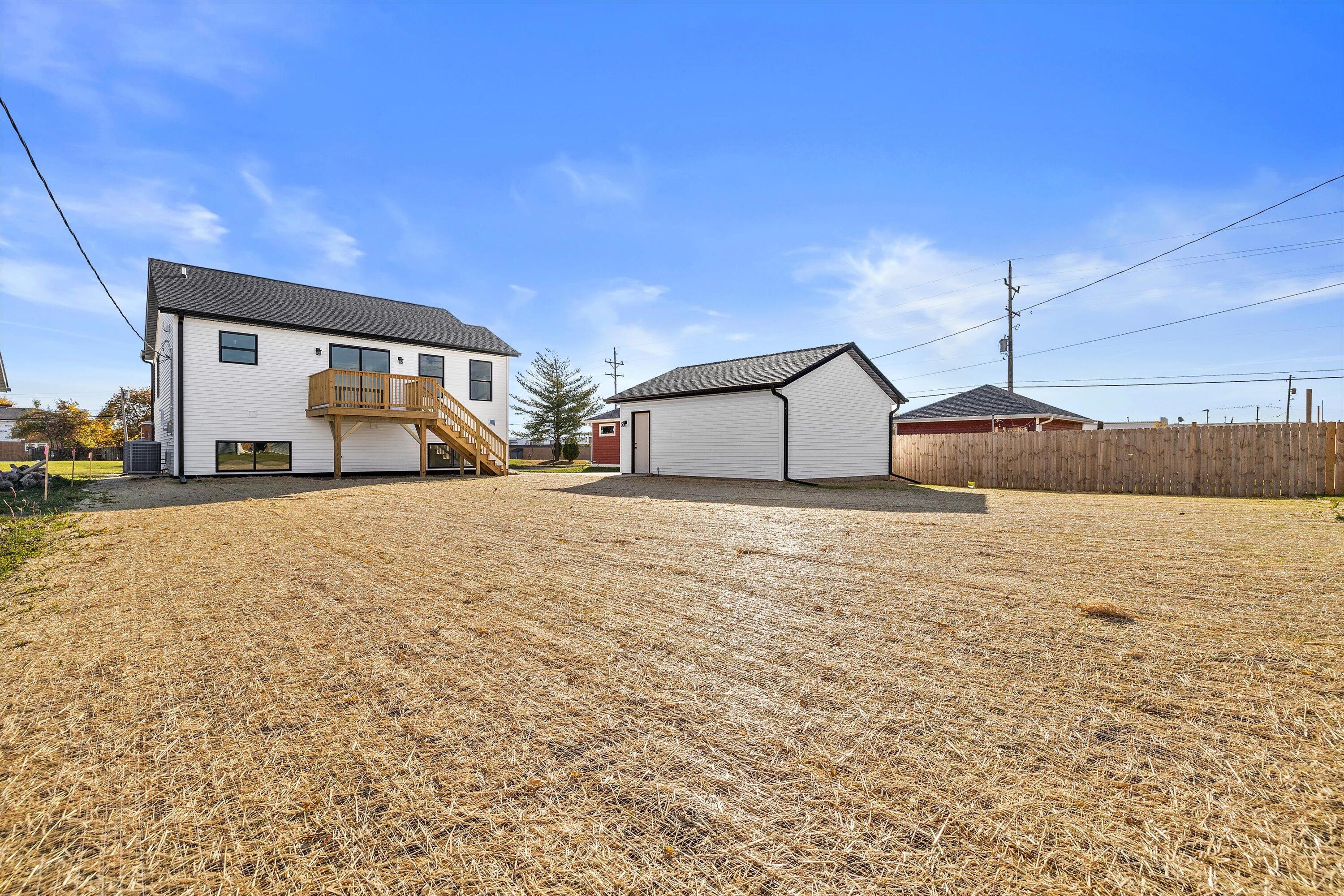 4920 37th Avenue Kenosha, WI 53144 - Photo 15 of 30 43-IMG_2475