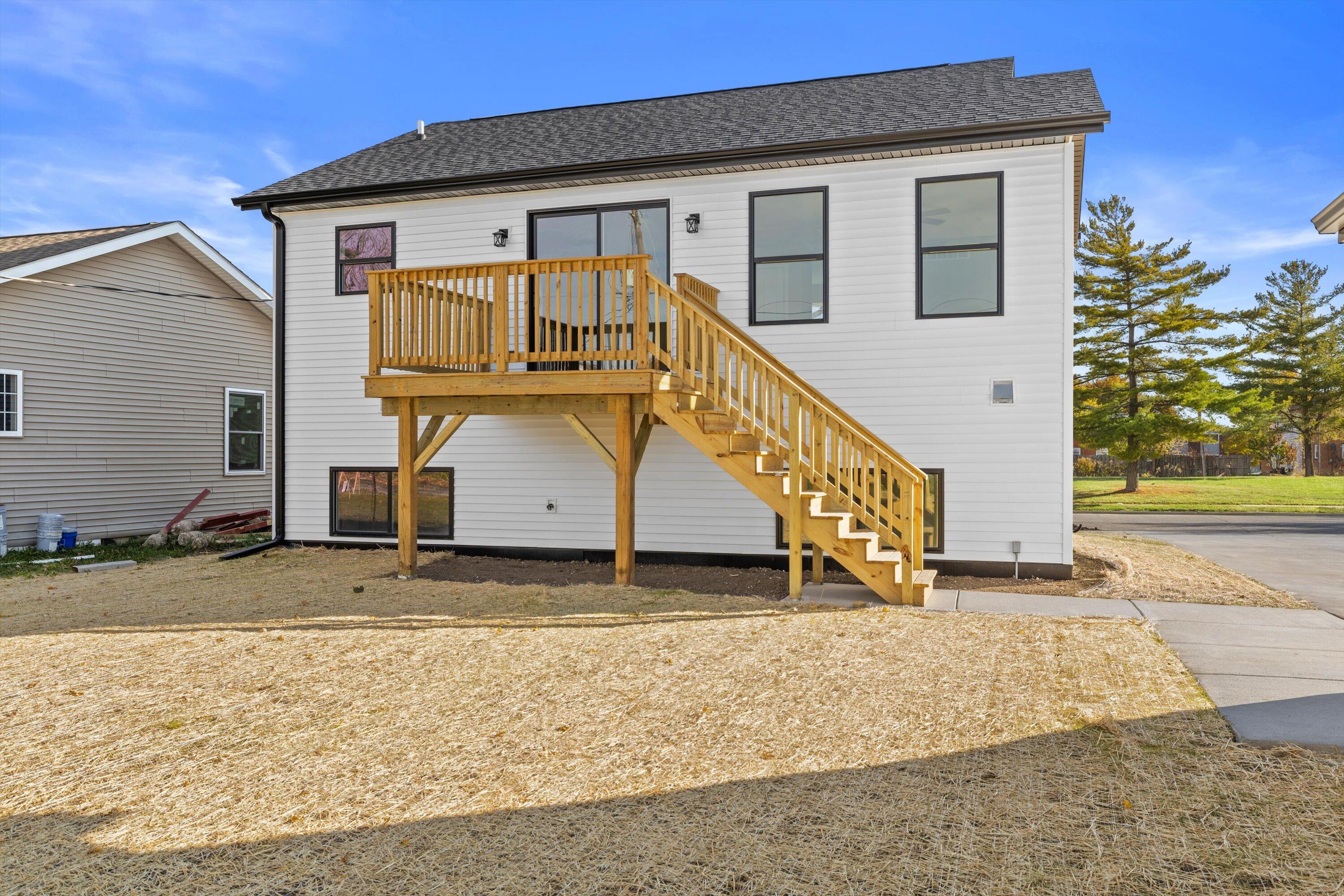 4920 37th Avenue Kenosha, WI 53144 - Photo 29 of 30 45-IMG_2486