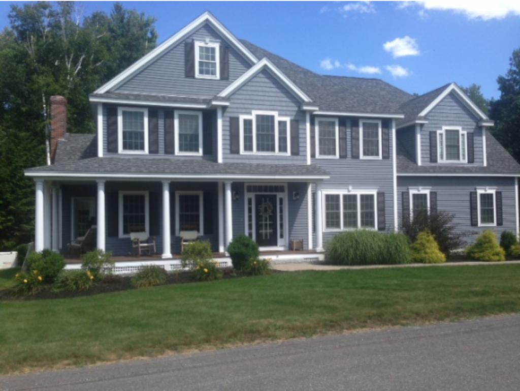 28 Burnham Road Windham, NH 03087 - Photo 1 of 1