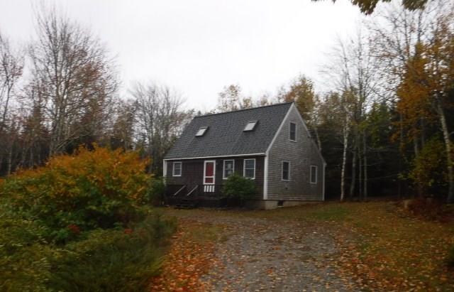 53 Pumpkin Cove Road New Harbor, ME 04554 - Photo 2 of 19 Photo
