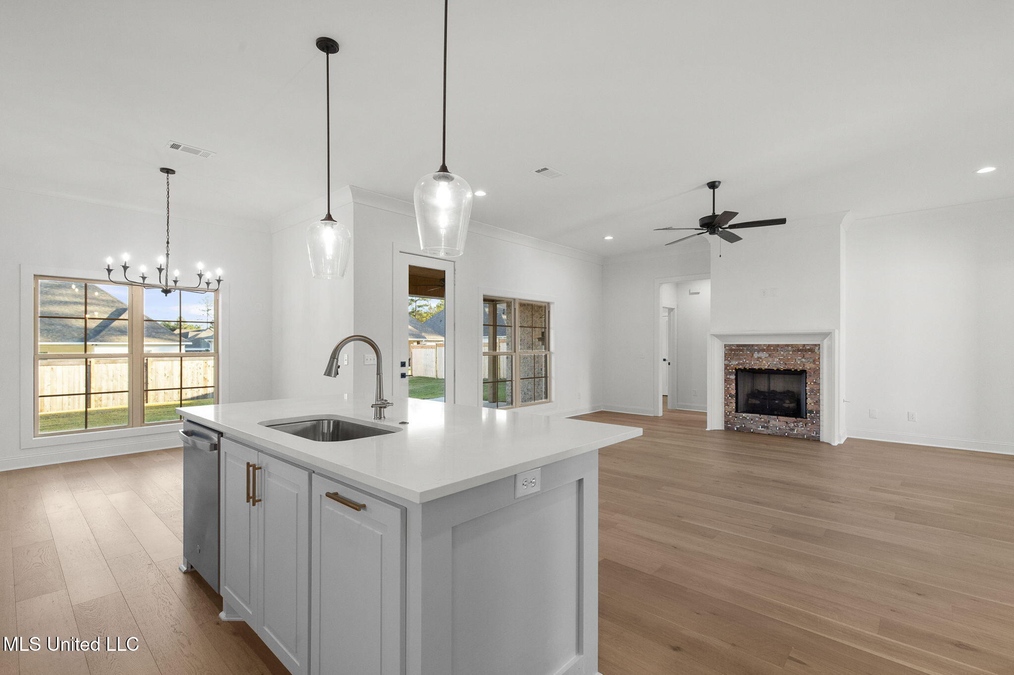 124 Lake Crest Drive Madison, MS 39110 - Photo 16 of 54 18-web-or-mls-124 Lakecrest-18