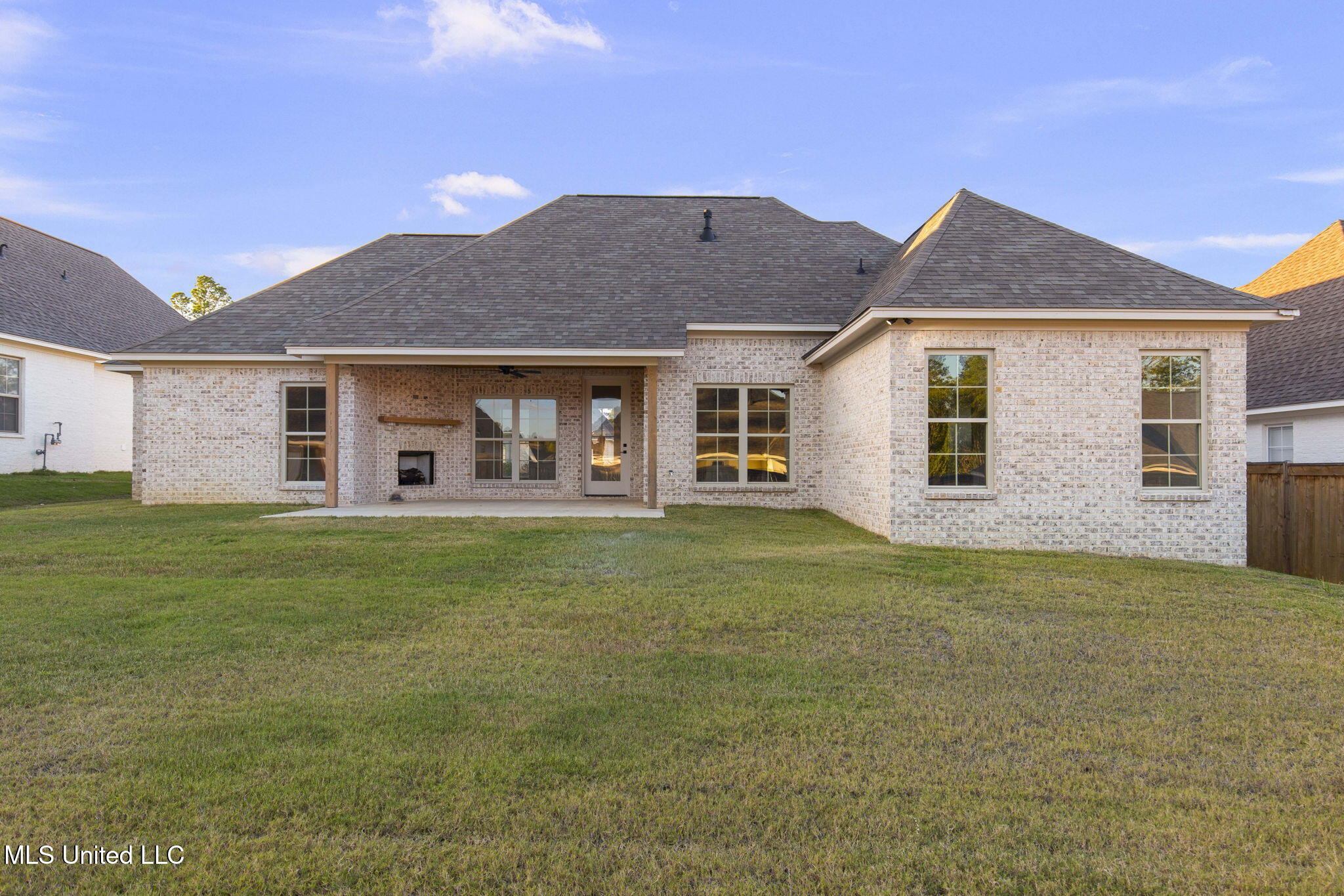 124 Lake Crest Drive Madison, MS 39110 - Photo 46 of 54 48-web-or-mls-124 Lakecrest-48