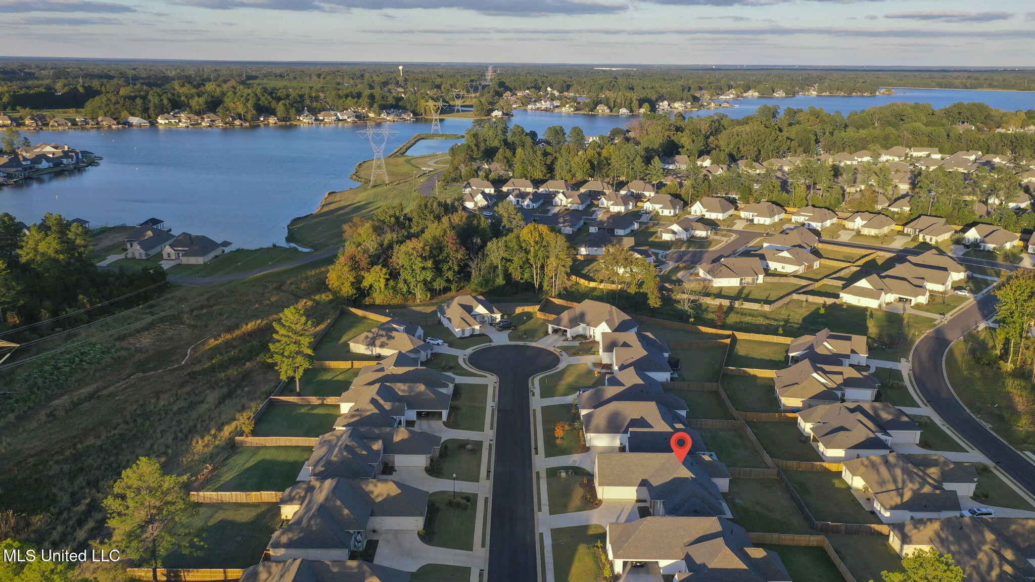 124 Lake Crest Drive Madison, MS 39110 - Photo 49 of 54 52-web-or-mls-124 Lakecrest-50a