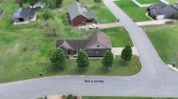 $324,900 | 2012 Chickadee Drive, Milan, TN 38358