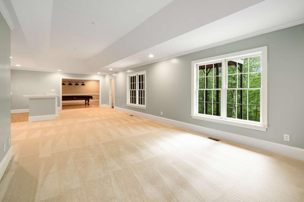 8345 Jett Ferry Road Sandy Springs, GA 30350 - Photo 46 of 61 a view of a livingroom with a fireplace