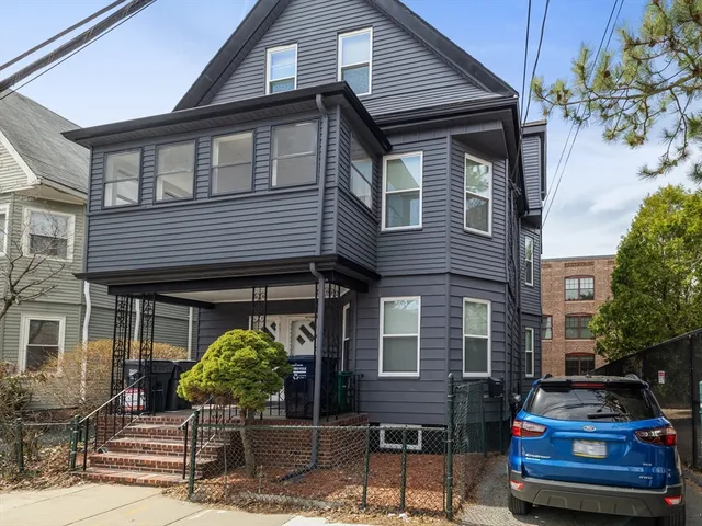 $1,595,000 | 9-11 Edmunds Street, Cambridge, MA 02140