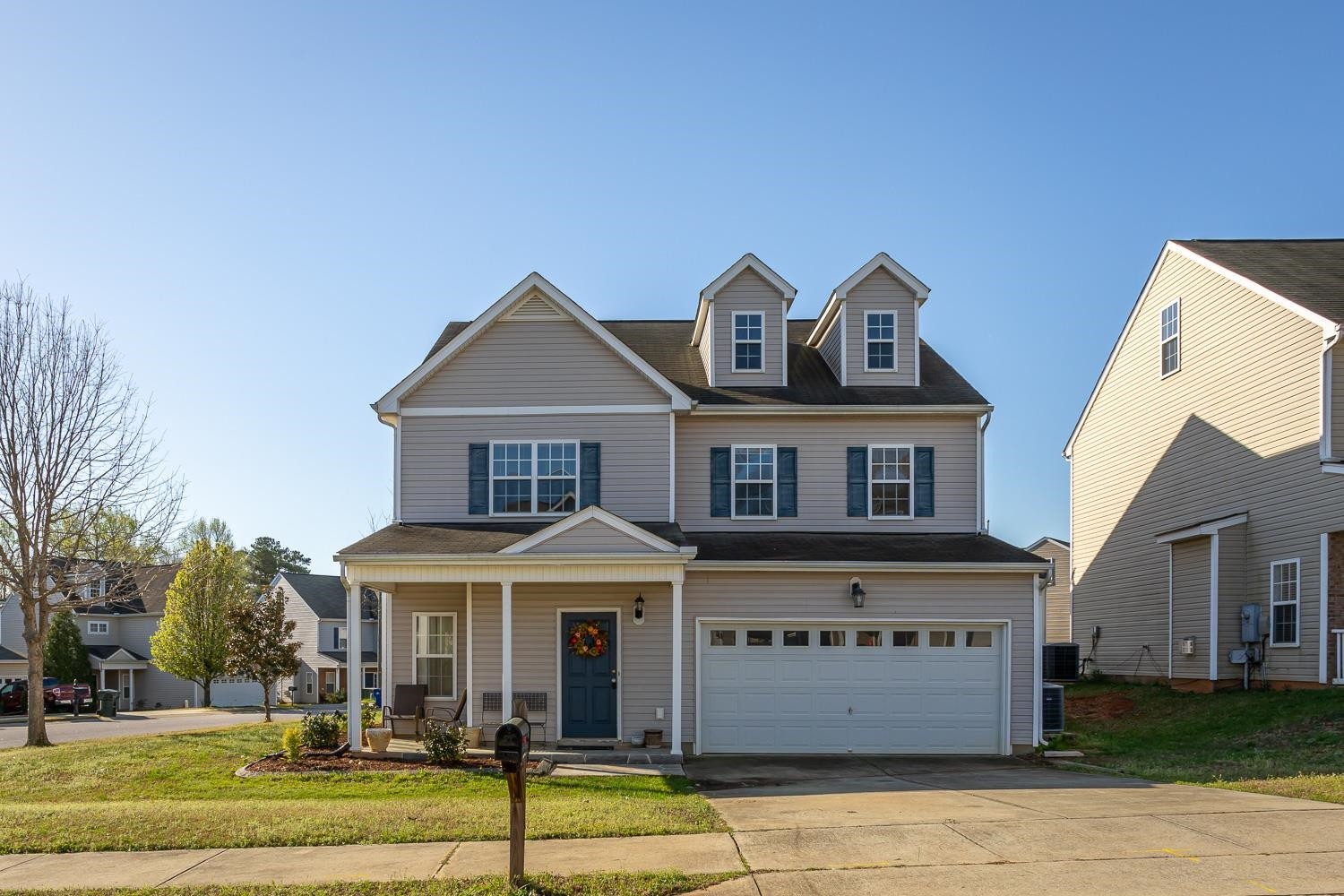 3130 Guiding Light Road Raleigh, NC 27610 - Photo 2 of 31 Photo 2