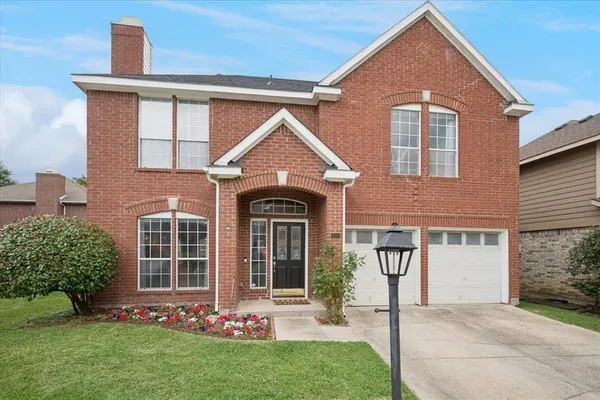 $415,000 | 200 Cactus Flower Court, Irving, TX 75063