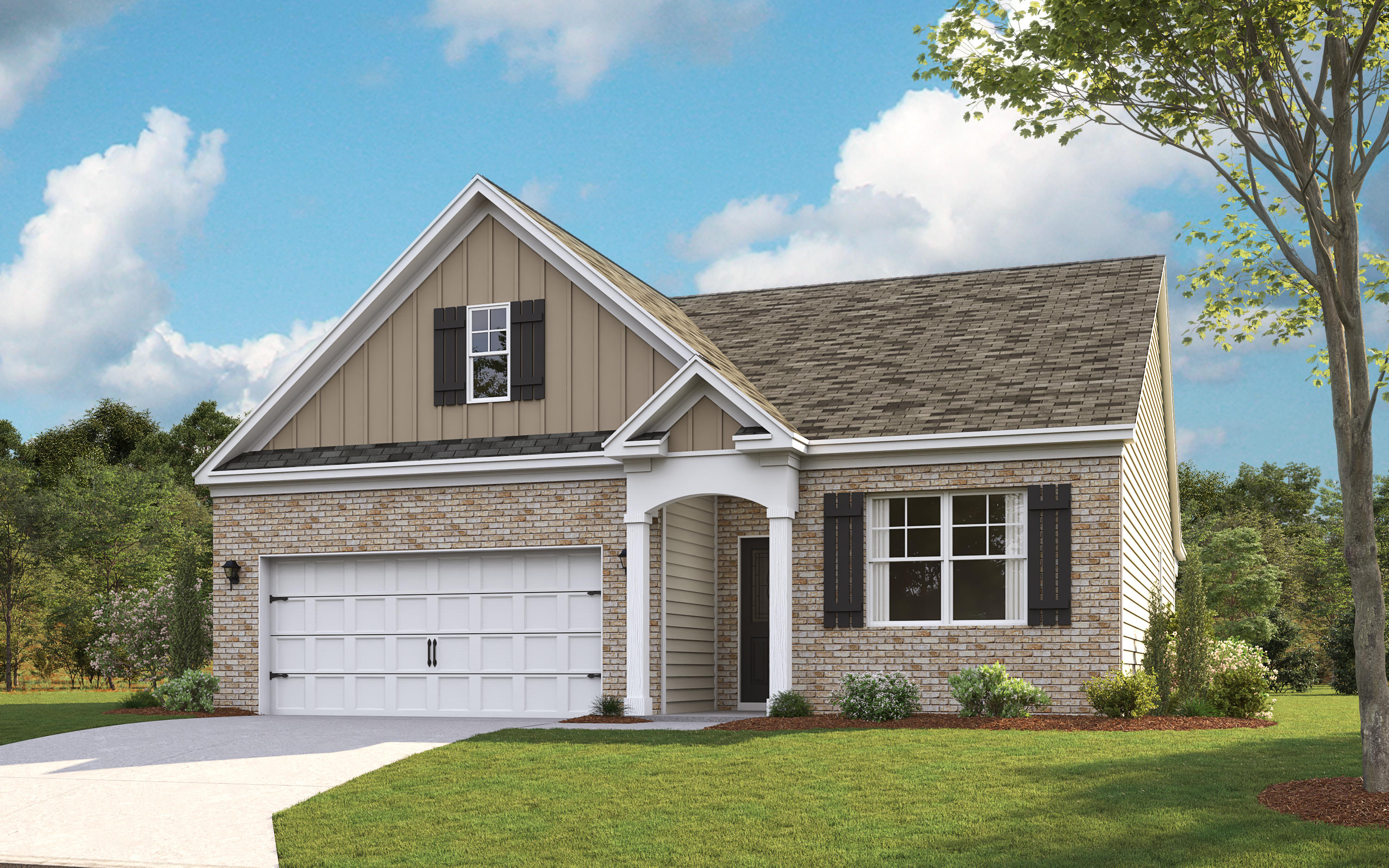 108 Ibis Loop Oak Ridge, TN 37830 - Photo 1 of 1 Aria-K-elev