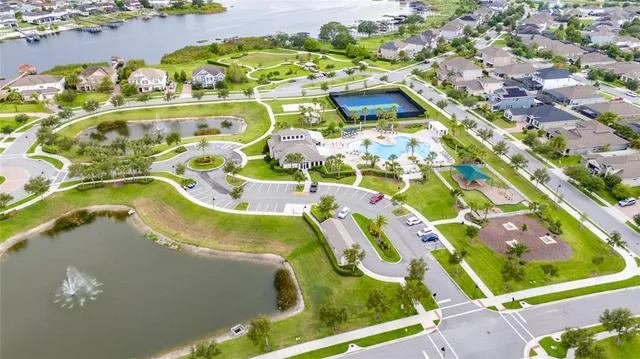 $659,000 | 15862 Citrus Grove Loop, Winter Garden, FL 34787