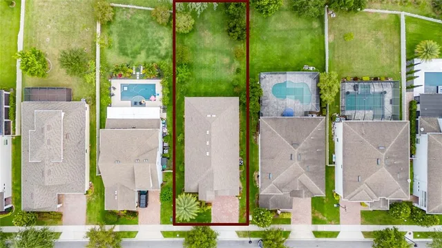 $659,000 | 15862 Citrus Grove Loop, Winter Garden, FL 34787