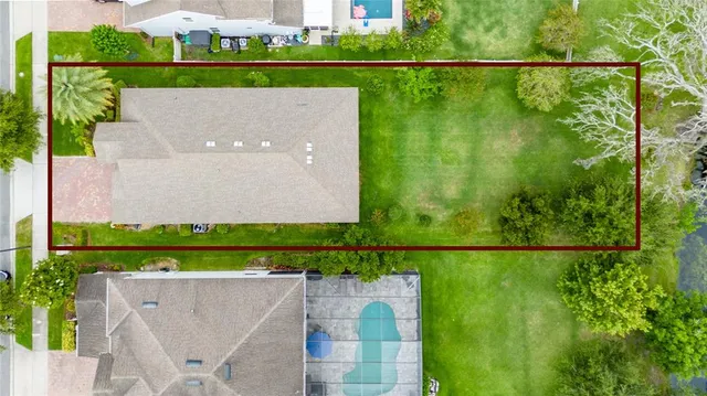 $659,000 | 15862 Citrus Grove Loop, Winter Garden, FL 34787