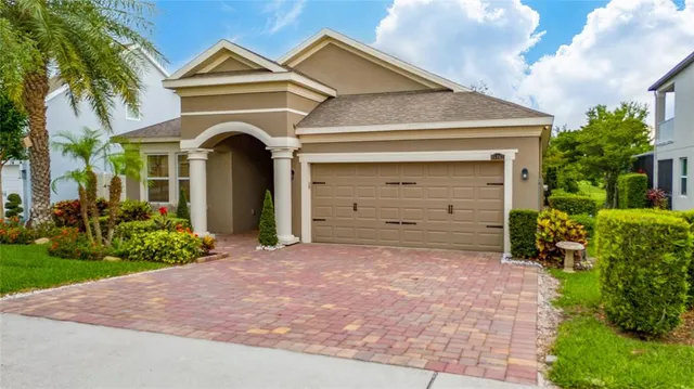 $659,000 | 15862 Citrus Grove Loop, Winter Garden, FL 34787