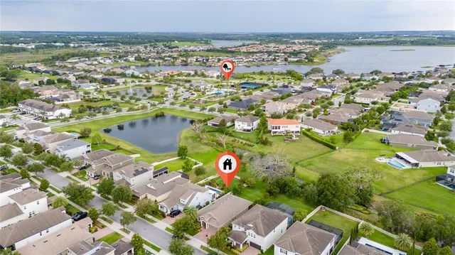 $659,000 | 15862 Citrus Grove Loop, Winter Garden, FL 34787