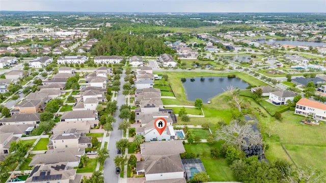 $659,000 | 15862 Citrus Grove Loop, Winter Garden, FL 34787