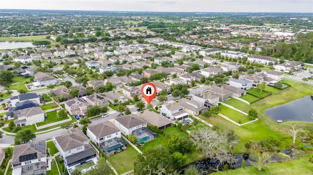 $659,000 | 15862 Citrus Grove Loop, Winter Garden, FL 34787