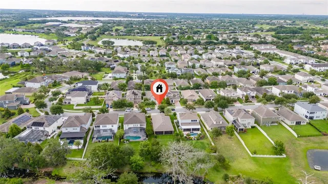 $659,000 | 15862 Citrus Grove Loop, Winter Garden, FL 34787