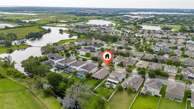 $659,000 | 15862 Citrus Grove Loop, Winter Garden, FL 34787