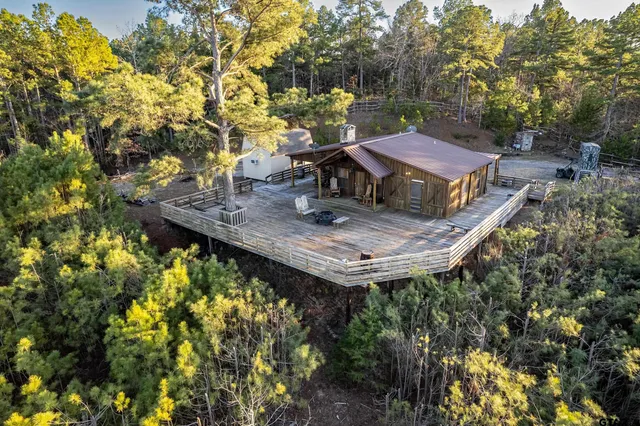 $649,900 | 17070 Cr 4300 Brownsboro Tx 75756, Brownsboro, TX 75756