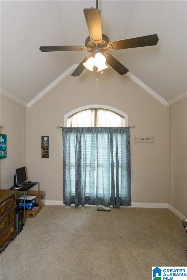 515 Willow Branch Road Odenville, AL 35120 - Photo 19 of 36