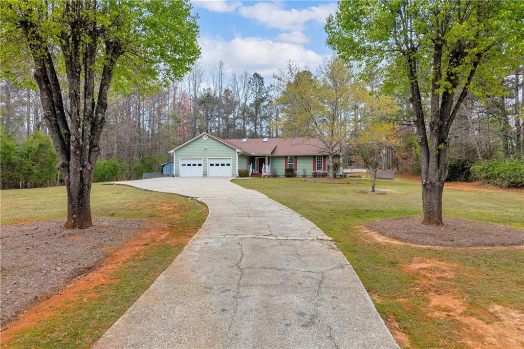 1920 Daves Creek Trail Cumming, GA 30041 - Photo 2 of 44