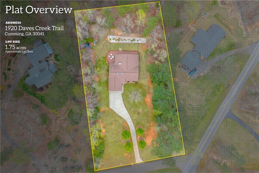 1920 Daves Creek Trail Cumming, GA 30041 - Photo 43 of 44