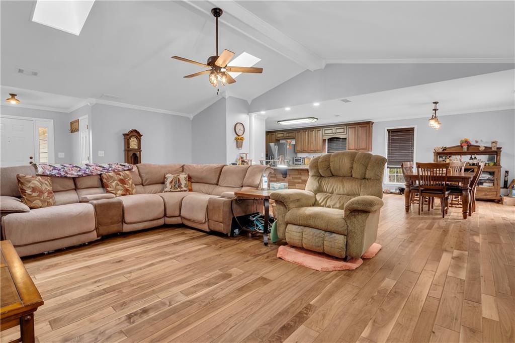 1920 Daves Creek Trail Cumming, GA 30041 - Photo 7 of 44